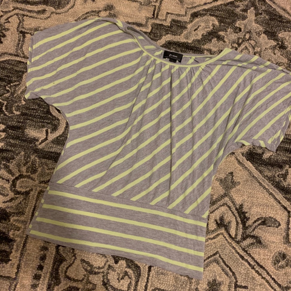 Short Sleeve Shirt